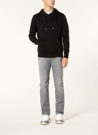 BOSS Jeans MAINE Regular Fit , Color: 037 MEDIUM GREY (Image 1)