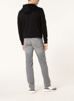 BOSS Jeans MAINE Regular Fit , Color: 037 MEDIUM GREY (Image 1)
