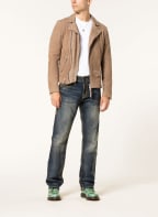 TRUE RELIGION Jeans RIKKI relaxed straight fit, Color: HXHM (Image 1)
