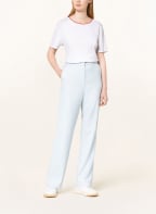 MARC CAIN T-shirt, Color: 100 WHITE (Image 1)