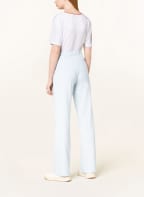 MARC CAIN T-shirt, Color: 100 WHITE (Image 1)