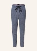 DRYKORN Anzughose JEGER Regular Fit, Farbe: 3404 blau (Bild 1)