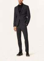 DRYKORN Anzugsakko IRVING Slim Fit, Farbe: 6100 grau (Bild 1)