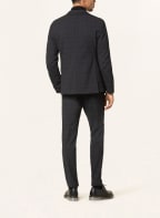 DRYKORN Anzugsakko IRVING Slim Fit, Farbe: 6100 grau (Bild 1)