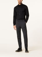 DRYKORN Anzughose PIET Slim Fit, Farbe: 6100 grau (Bild 1)