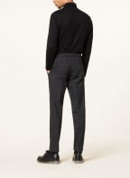 DRYKORN Anzughose PIET Slim Fit, Farbe: 6100 grau (Bild 1)