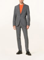 DRYKORN Anzugsakko IRVING Slim Fit , Farbe: GRAU (Bild 1)