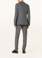 DRYKORN Anzugsakko IRVING Slim Fit , Farbe: GRAU (Bild 1)