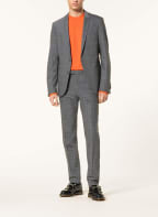 DRYKORN Suit trousers PIET slim fit , Color: GRAY (Image 1)