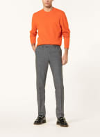 DRYKORN Suit trousers PIET slim fit , Color: GRAY (Image 1)