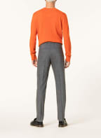DRYKORN Suit trousers PIET slim fit , Color: GRAY (Image 1)