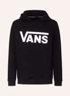 VANS Hoodie, Farbe: SCHWARZ (Bild 1)