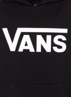 VANS Hoodie, Farbe: SCHWARZ (Bild 1)