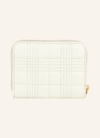 BURBERRY Geldbörse LOLA, Farbe: HELLGRÜN (Bild 1)