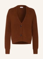 darling harbour Strickjacke , Farbe: BRAUN (Bild 1)