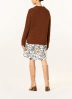 darling harbour Strickjacke , Farbe: BRAUN (Bild 1)