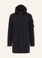PEUTEREY Parka ALBALI mit PRIMALOFT®-Isolierung, Farbe: SCHWARZ (Bild 1)