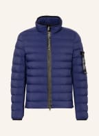 PEUTEREY Steppjacke PIONITE , Farbe: DUNKELLILA (Bild 1)