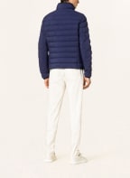 PEUTEREY Steppjacke PIONITE , Farbe: DUNKELLILA (Bild 1)