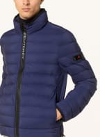 PEUTEREY Steppjacke PIONITE , Farbe: DUNKELLILA (Bild 1)