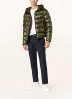 PEUTEREY Daunenjacke HONOVA, Farbe: KHAKI (Bild 1)