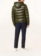 PEUTEREY Daunenjacke HONOVA, Farbe: KHAKI (Bild 1)