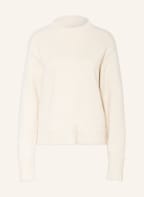 JIL SANDER Cashmere-Pullover, Farbe: ECRU (Bild 1)