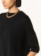JIL SANDER Cashmere sweater , Color: BLACK (Image 1)