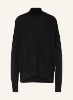 JIL SANDER Cashmere-Pullover , Farbe: SCHWARZ (Bild 1)