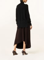 JIL SANDER Cashmere-Pullover , Farbe: SCHWARZ (Bild 1)