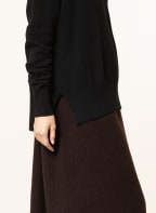 JIL SANDER Cashmere-Pullover , Farbe: SCHWARZ (Bild 1)