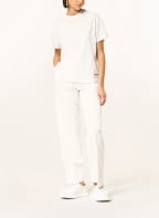 JIL SANDER 3er-Pack T-Shirts, Farbe: WEISS (Bild 1)