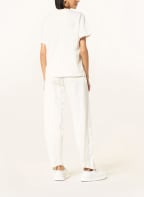 JIL SANDER 3er-Pack T-Shirts, Farbe: WEISS (Bild 1)