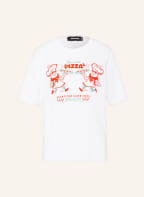 DSQUARED2 T-Shirt, Farbe: WEISS (Bild 1)