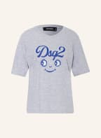 DSQUARED2 T-Shirt, Farbe: GRAU (Bild 1)