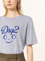 DSQUARED2 T-Shirt, Farbe: GRAU (Bild 1)