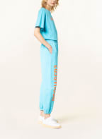 DSQUARED2 Sweatpants , Farbe: TÜRKIS (Bild 1)