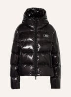 DSQUARED2 Daunenjacke, Farbe: SCHWARZ (Bild 1)