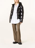 DSQUARED2 Daunenjacke, Farbe: SCHWARZ (Bild 1)