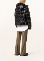 DSQUARED2 Daunenjacke, Farbe: SCHWARZ (Bild 1)