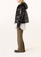 DSQUARED2 Daunenjacke, Farbe: SCHWARZ (Bild 1)
