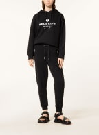 BELSTAFF Sweatpants RIO, Color: BLACK (Image 1)