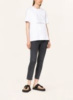 BELSTAFF T-Shirt RIDE PHOENIX, Farbe: WEISS (Bild 1)