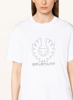 BELSTAFF T-Shirt RIDE PHOENIX, Farbe: WEISS (Bild 1)
