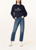 BELSTAFF Sweatshirt RIO, Color: DARK BLUE (Image 1)