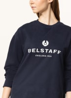 BELSTAFF Sweatshirt RIO, Color: DARK BLUE (Image 1)