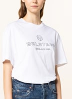 BELSTAFF T-shirt RIDE, Color: WHITE (Image 1)