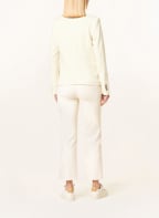 comma Blazer , Farbe: ECRU (Bild 1)