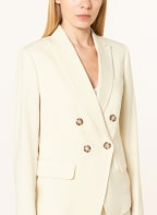 comma Blazer , Farbe: ECRU (Bild 1)
