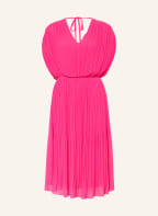 s.Oliver BLACK LABEL Kleid mit Plissees , Farbe: PINK (Bild 1)